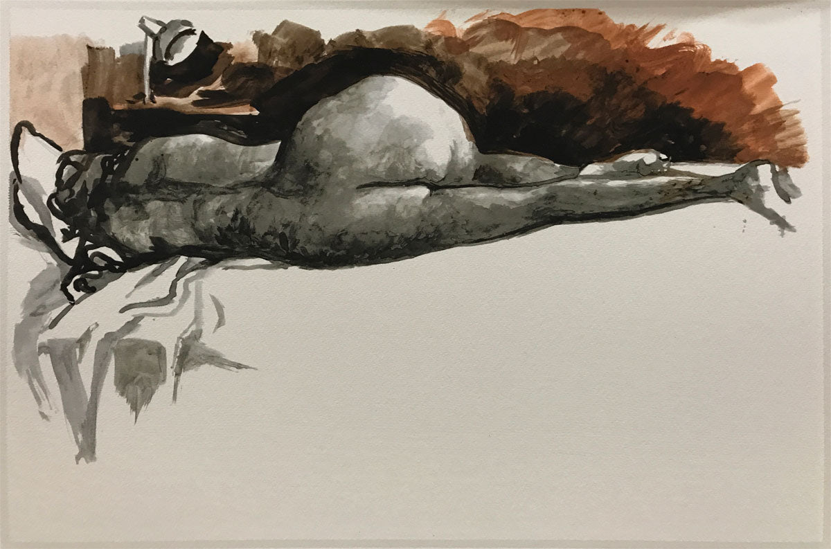 Collezione Guttuso - Seat
