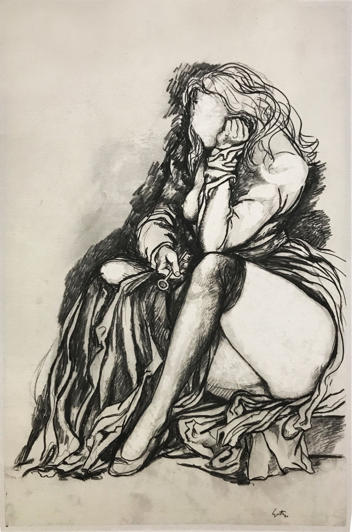 Collezione Guttuso - Seat