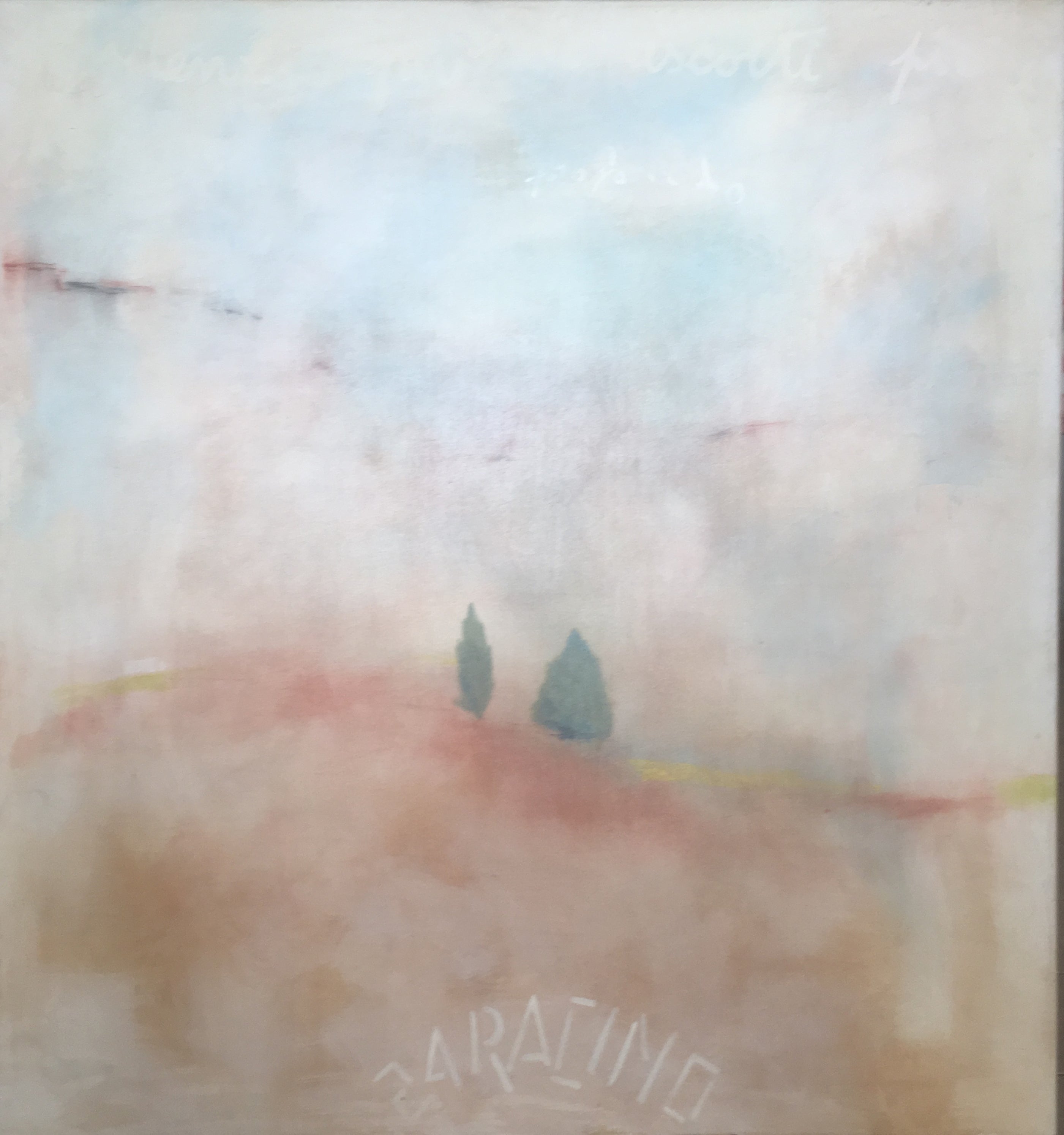 Luigi Saracino - Untitled