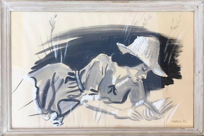 Proferio Grossi - Untitled