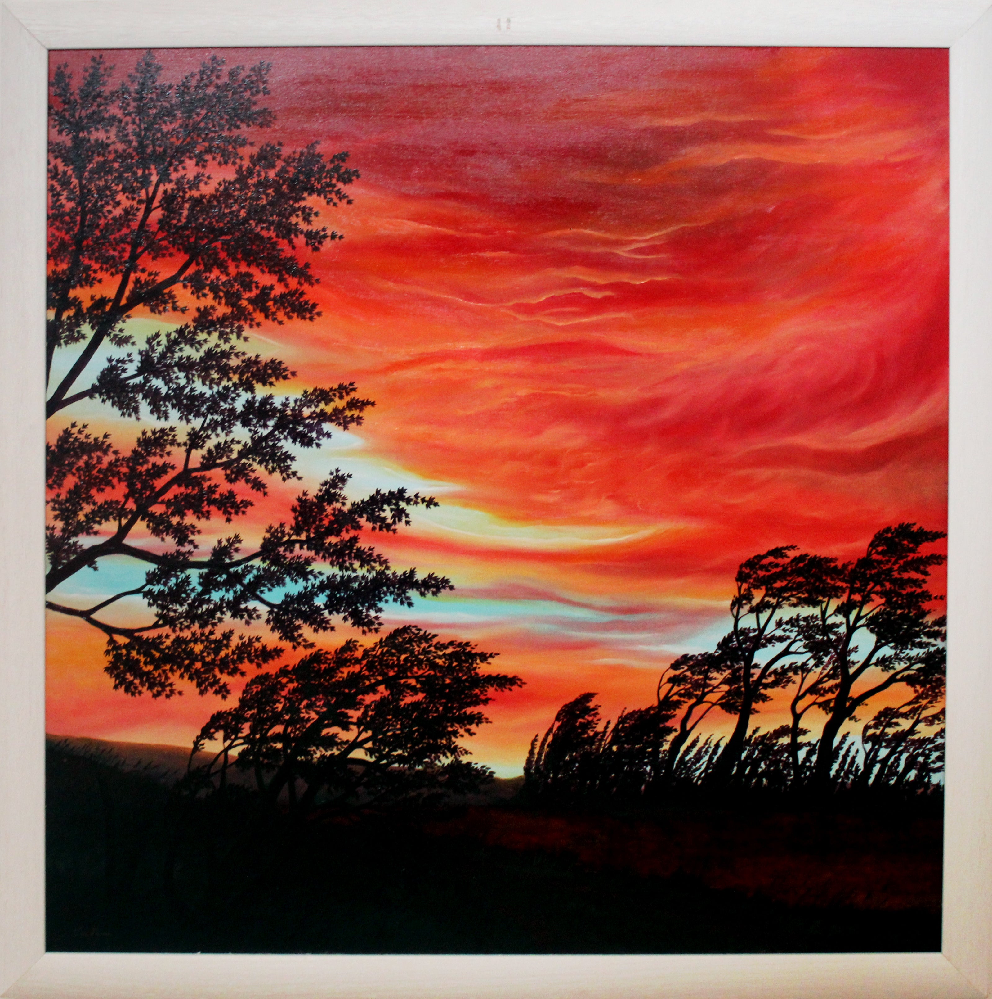 Van Nini - Tramonto