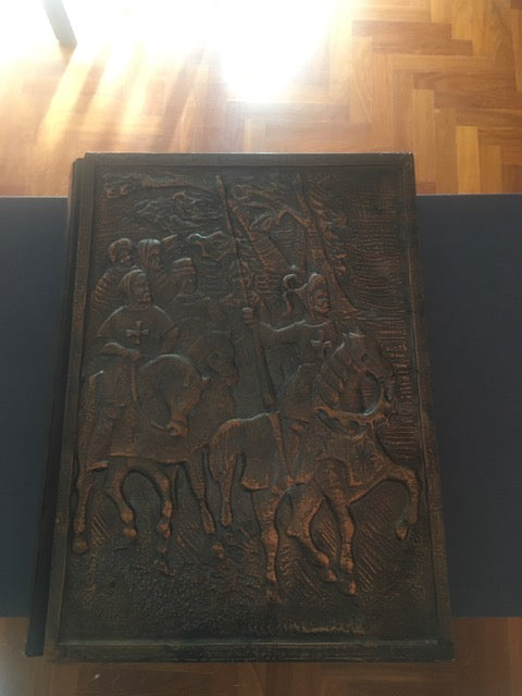 Gerusalemme Liberata - Edizione d'Arte Giannone Editore