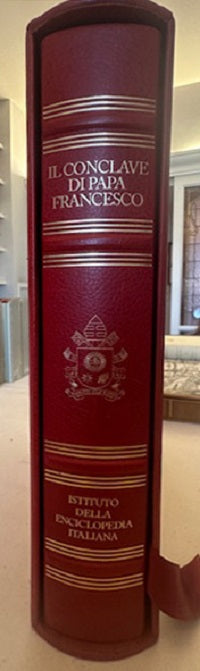 The Conclave of Pope Francis - Treccani