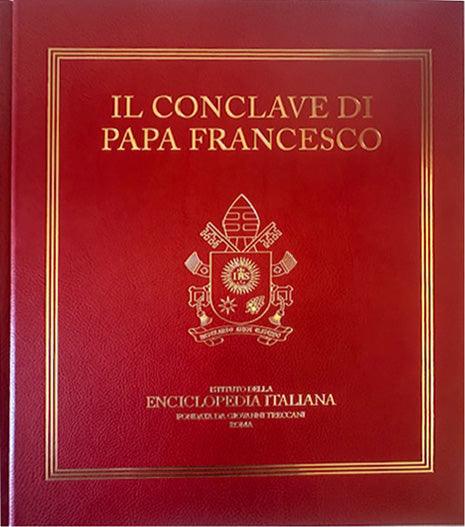 The Conclave of Pope Francis - Treccani