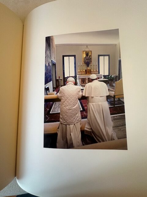 The Conclave of Pope Francis - Treccani