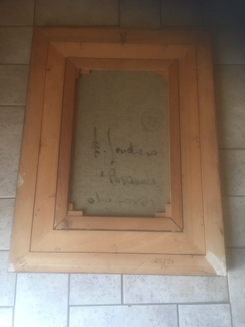 Ernesto Scudiero-Pasquale