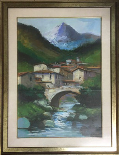 Faita - Varallo Sesia