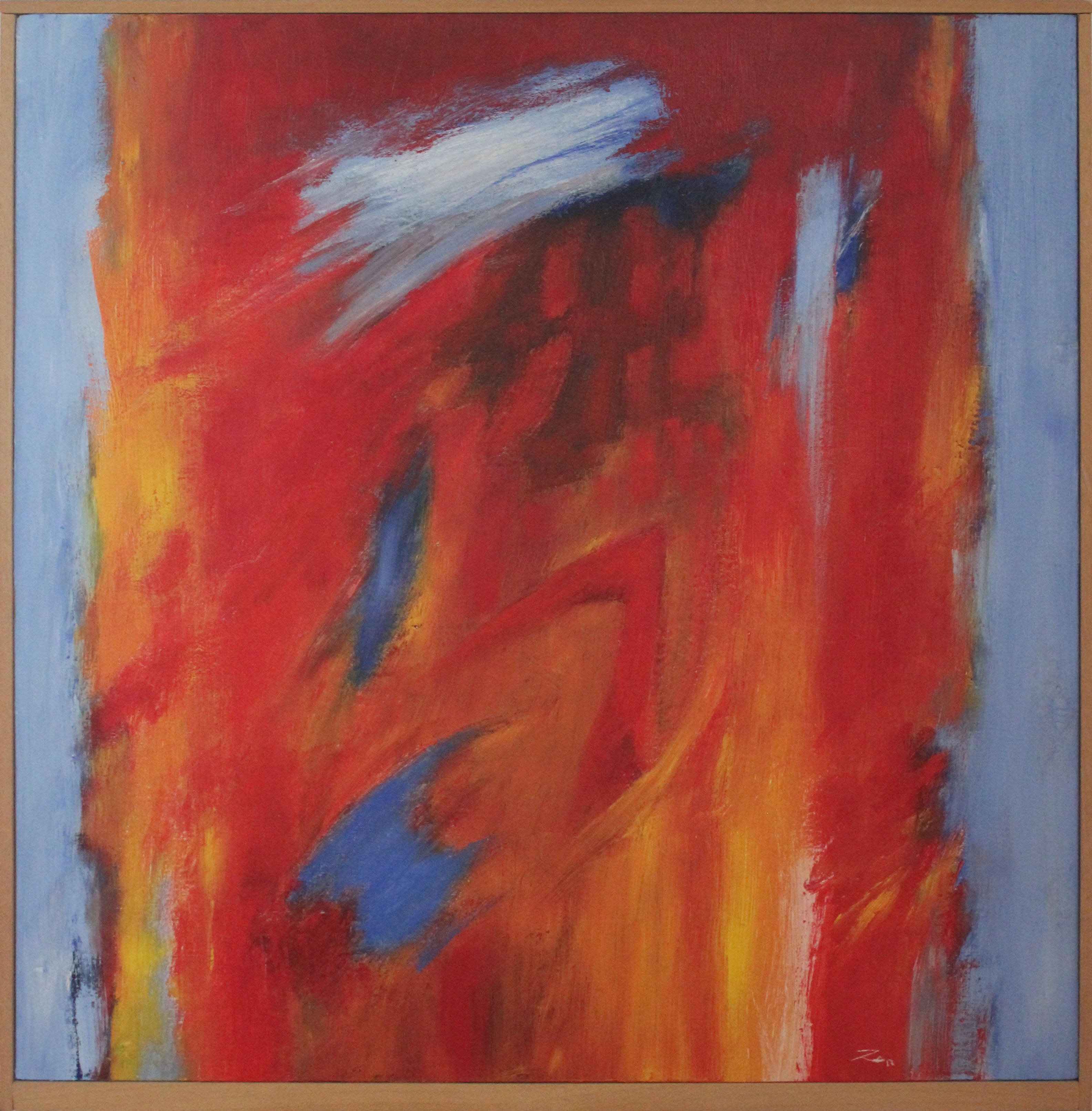 Zen - Il muro dei ricordi - Trasparenze