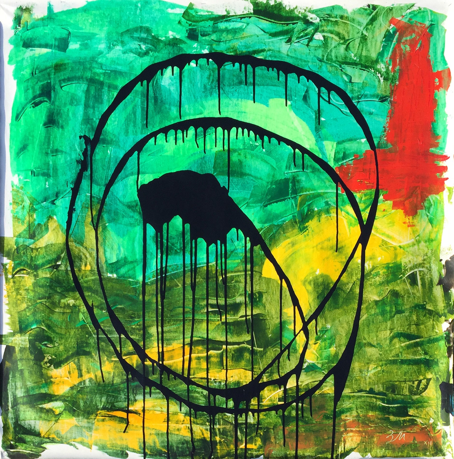 Marcello Bizzoni - Untitled