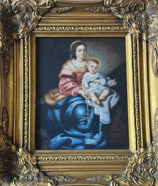 Bucci - Maternity