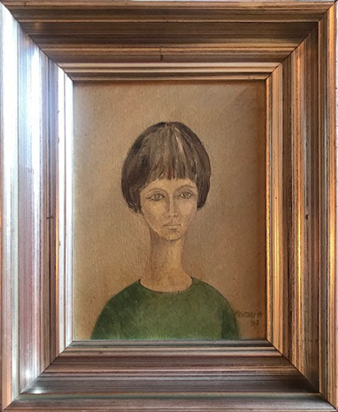 Pastori - Figura