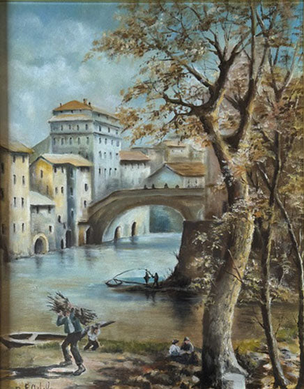 Adele Fantera - Roma sparita