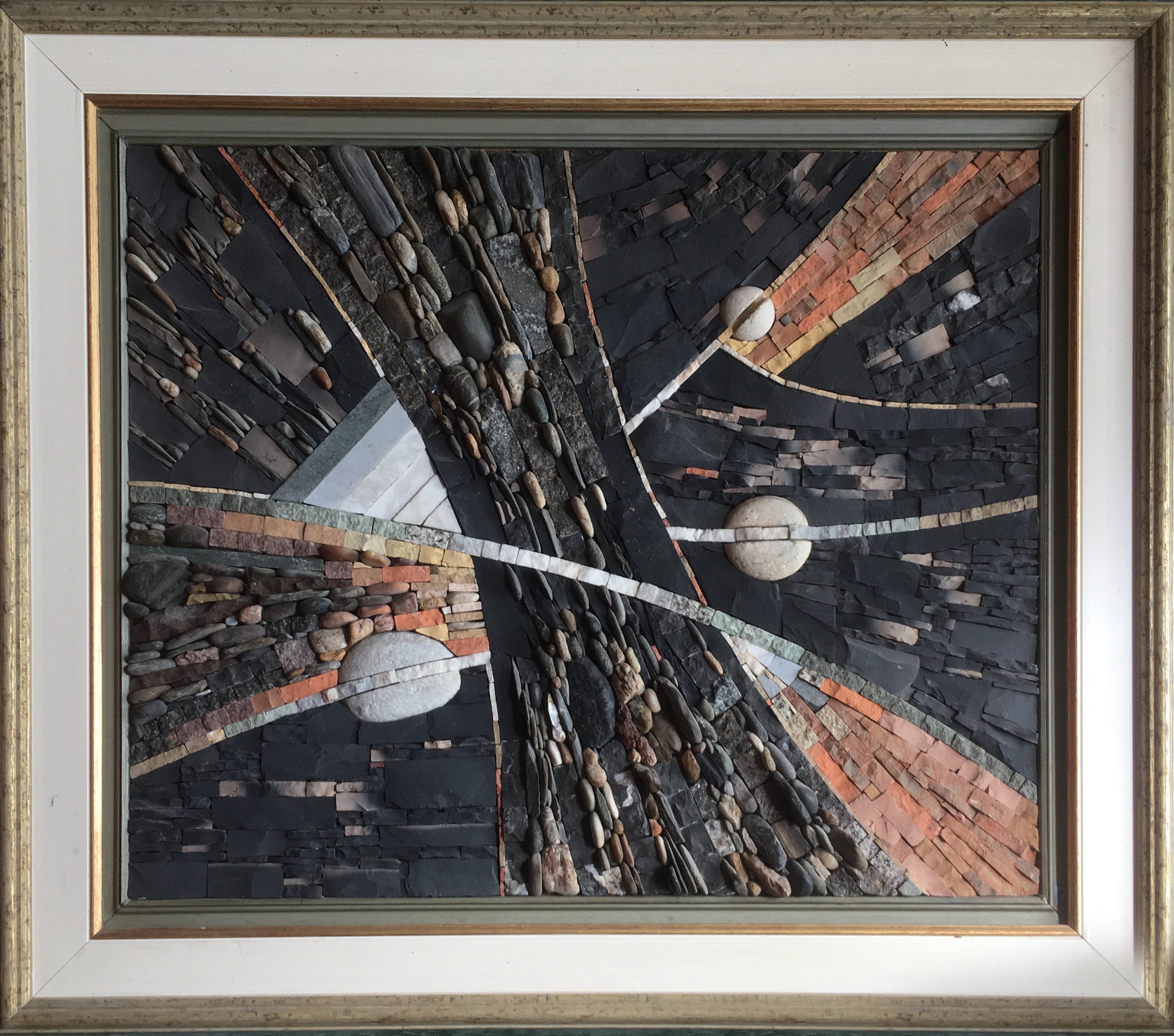 Vladimir Damjanov - Untitled