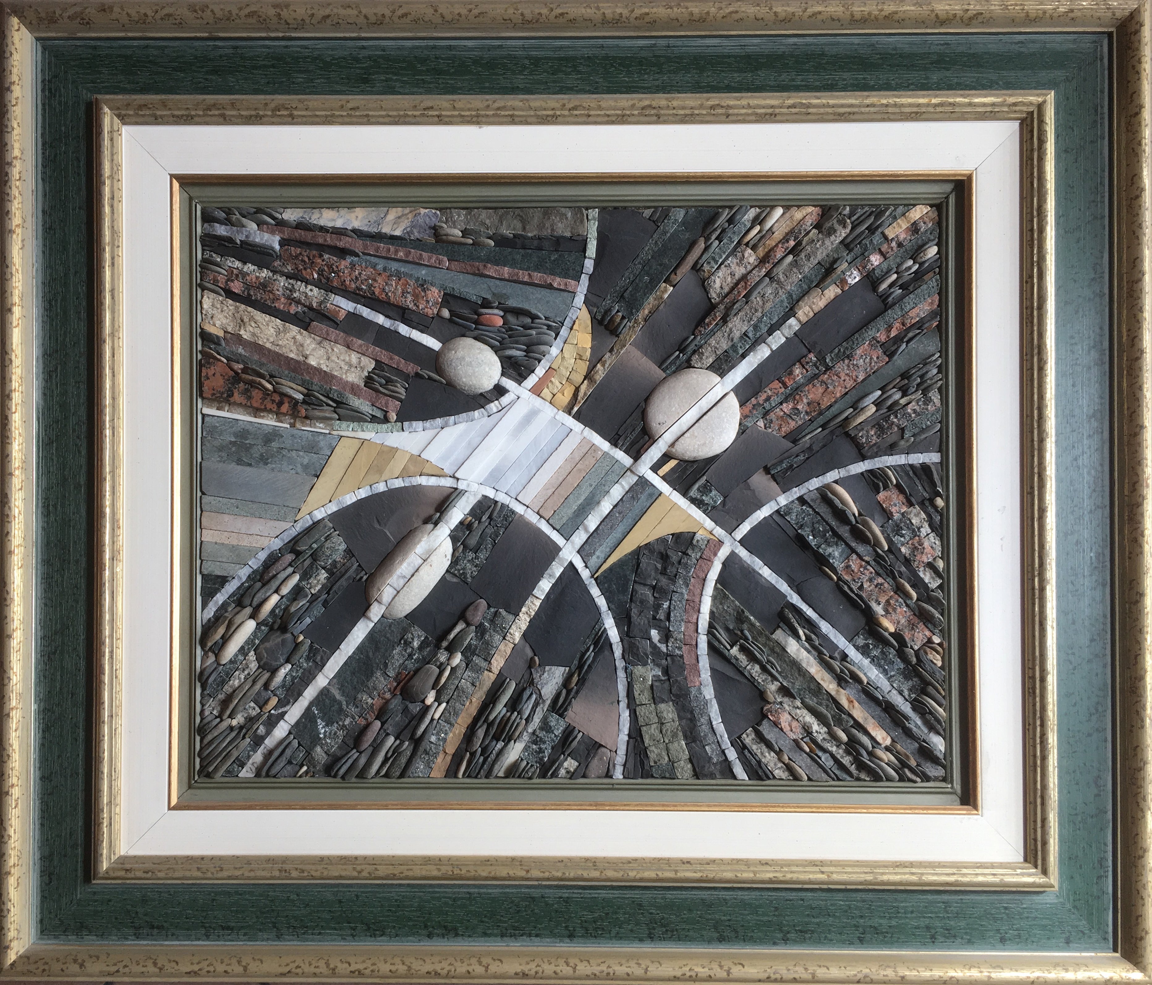 Vladimir Damjanov - Untitled