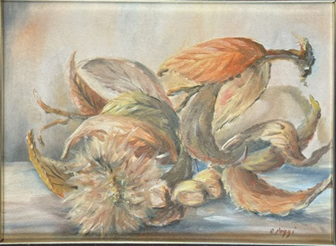 Roberto Poggi - E ritorna l'autunno