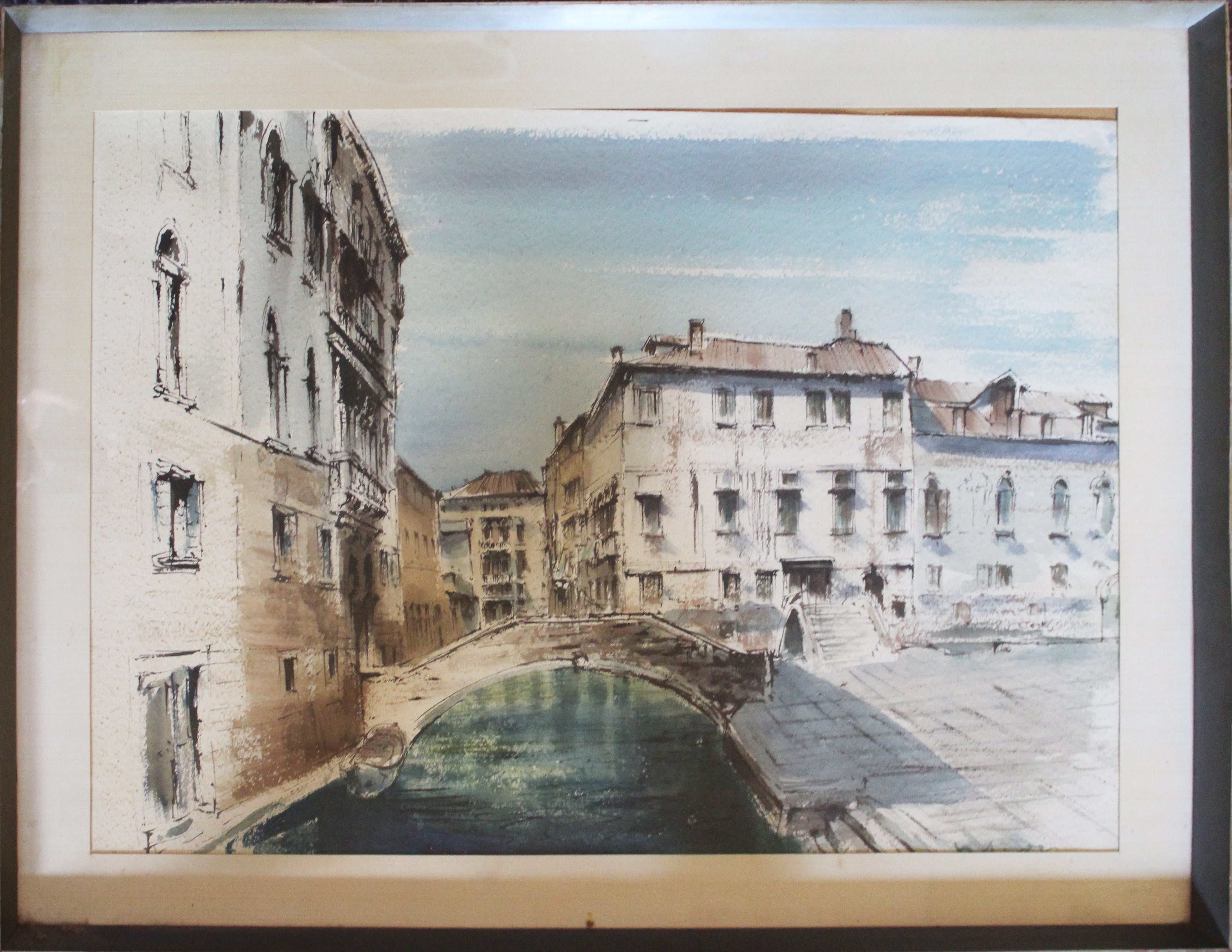 Brunetti Davor  - Senza titolo