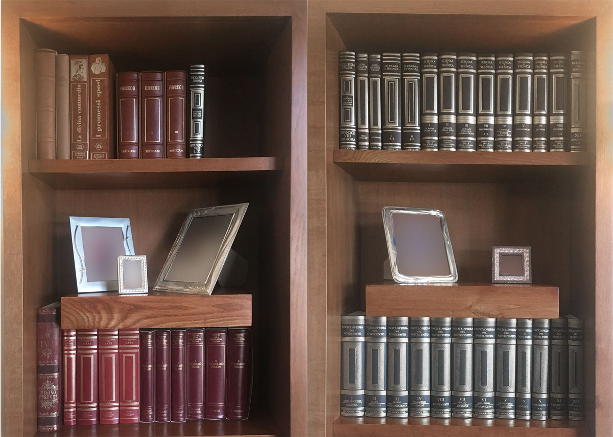 Monumental Italian Encyclopedia - Treccani