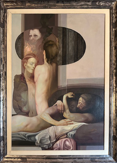 Guido Razzi - Pandora