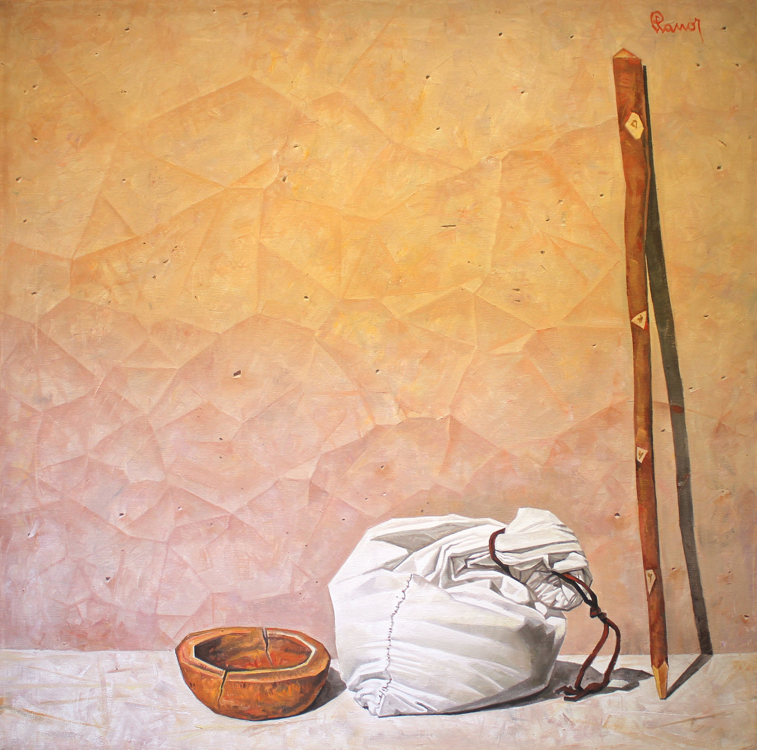 Planor Baraj - Untitled