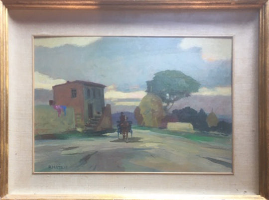 Renato Natali - Paese