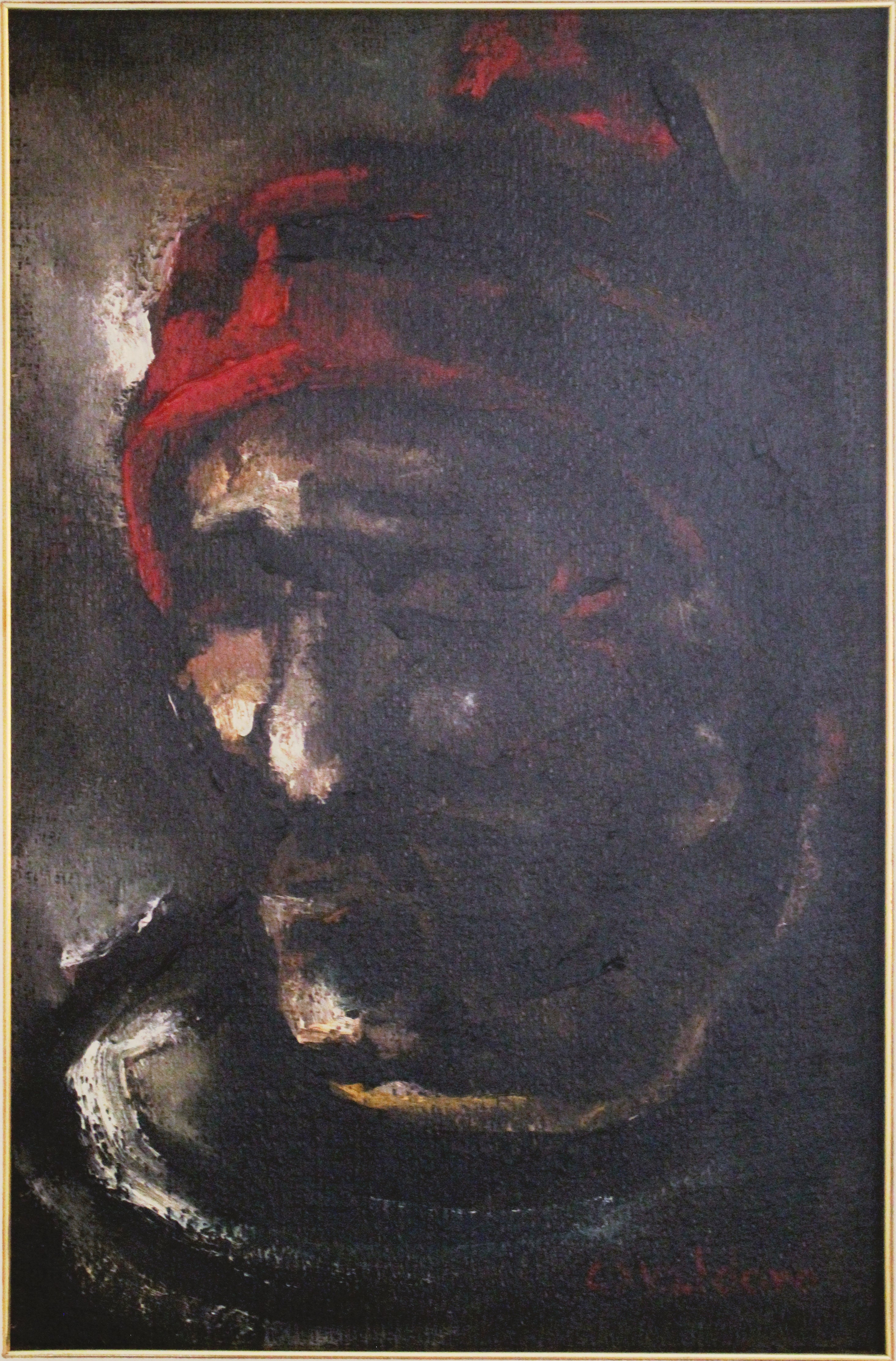 Alfredo Cavaldoro - Senza titolo