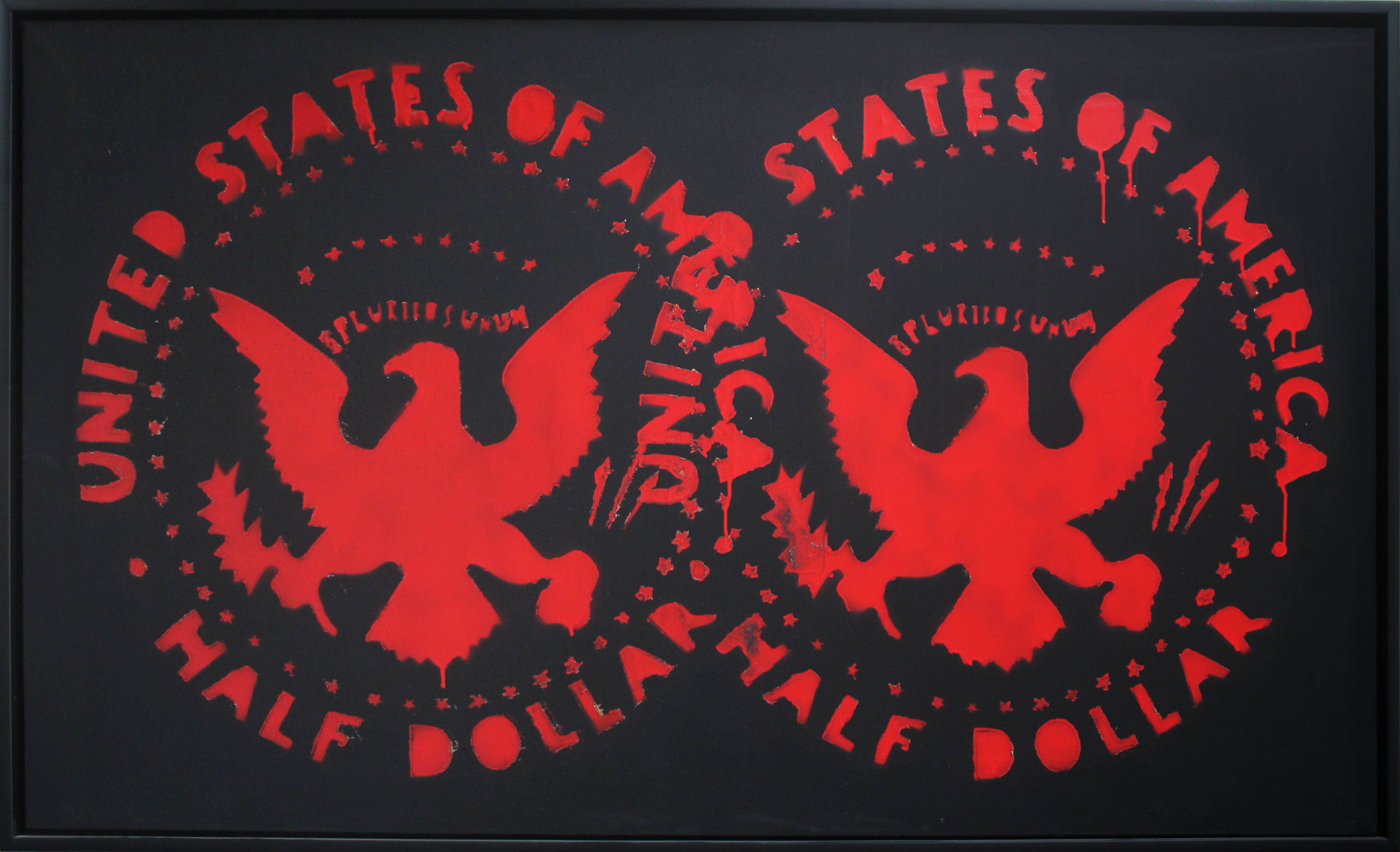 Franco Angeli - Medio dólar