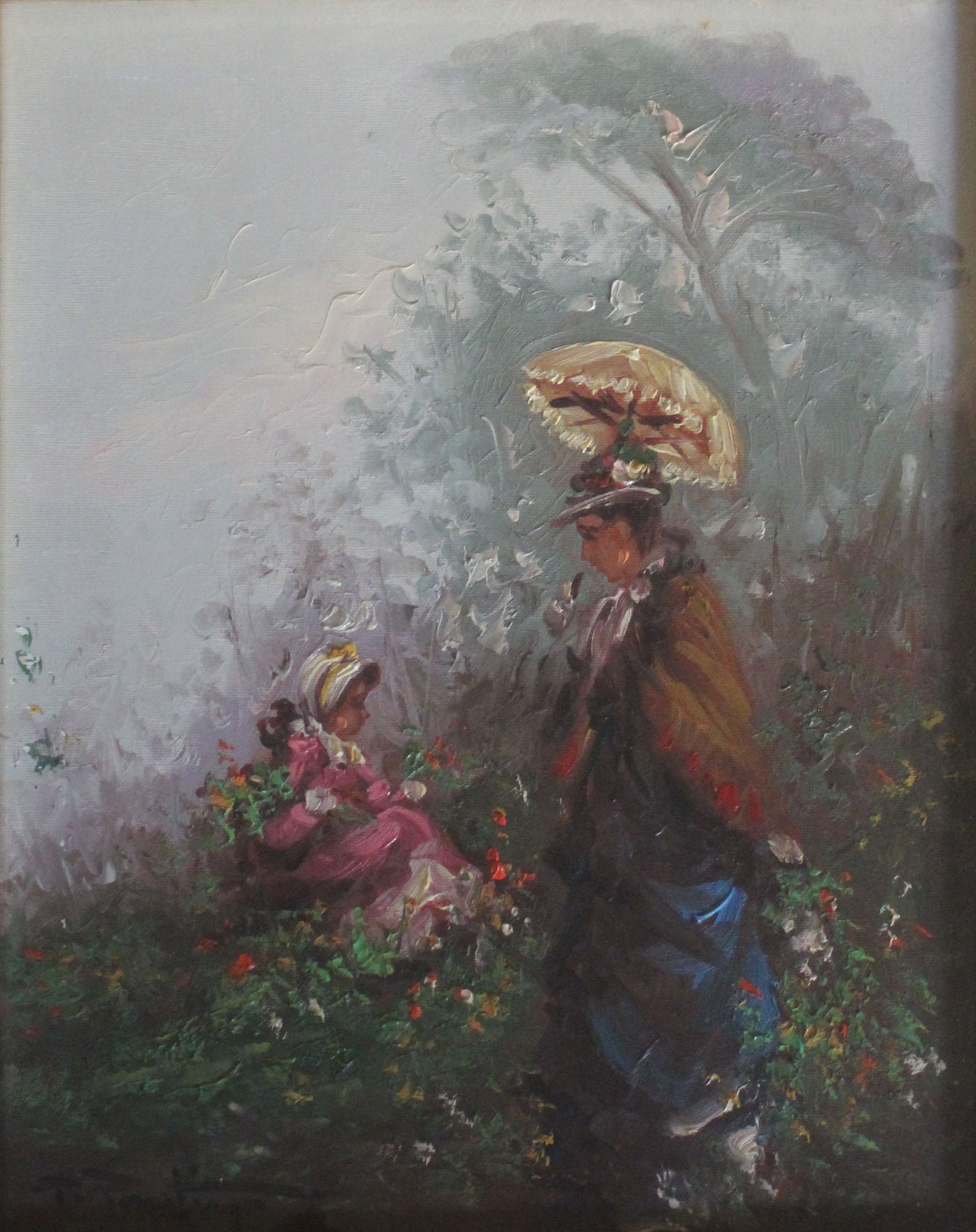 Pietro Pantino - Al parco