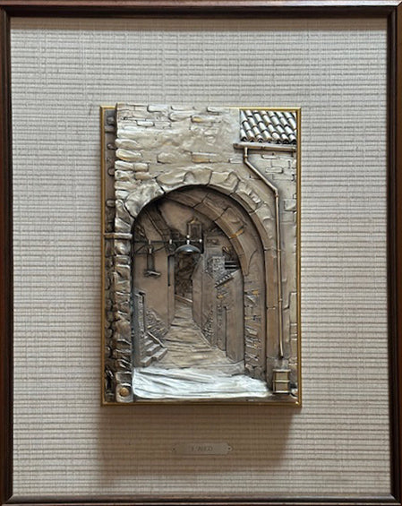 Ottaviani - El Arco