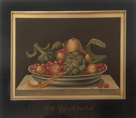 R. Simonetto - Senza titolo