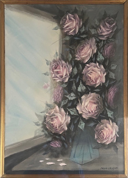 Fulvio Caligiuri - Rose