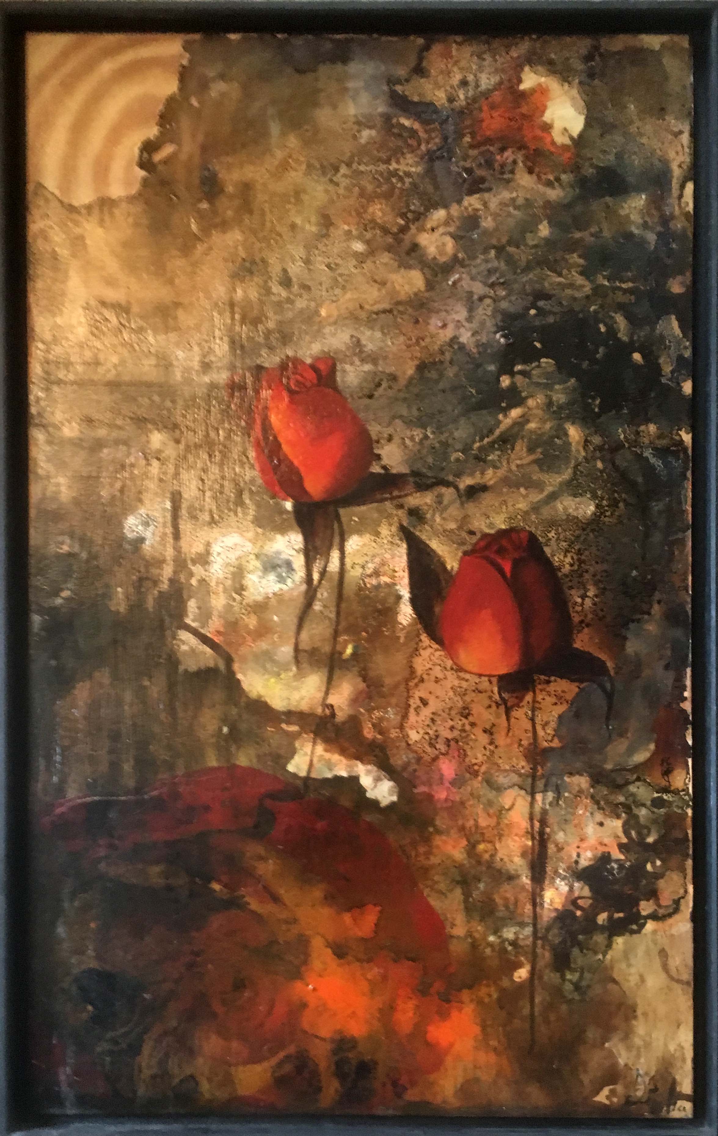 Tiziana De Felice - Untitled