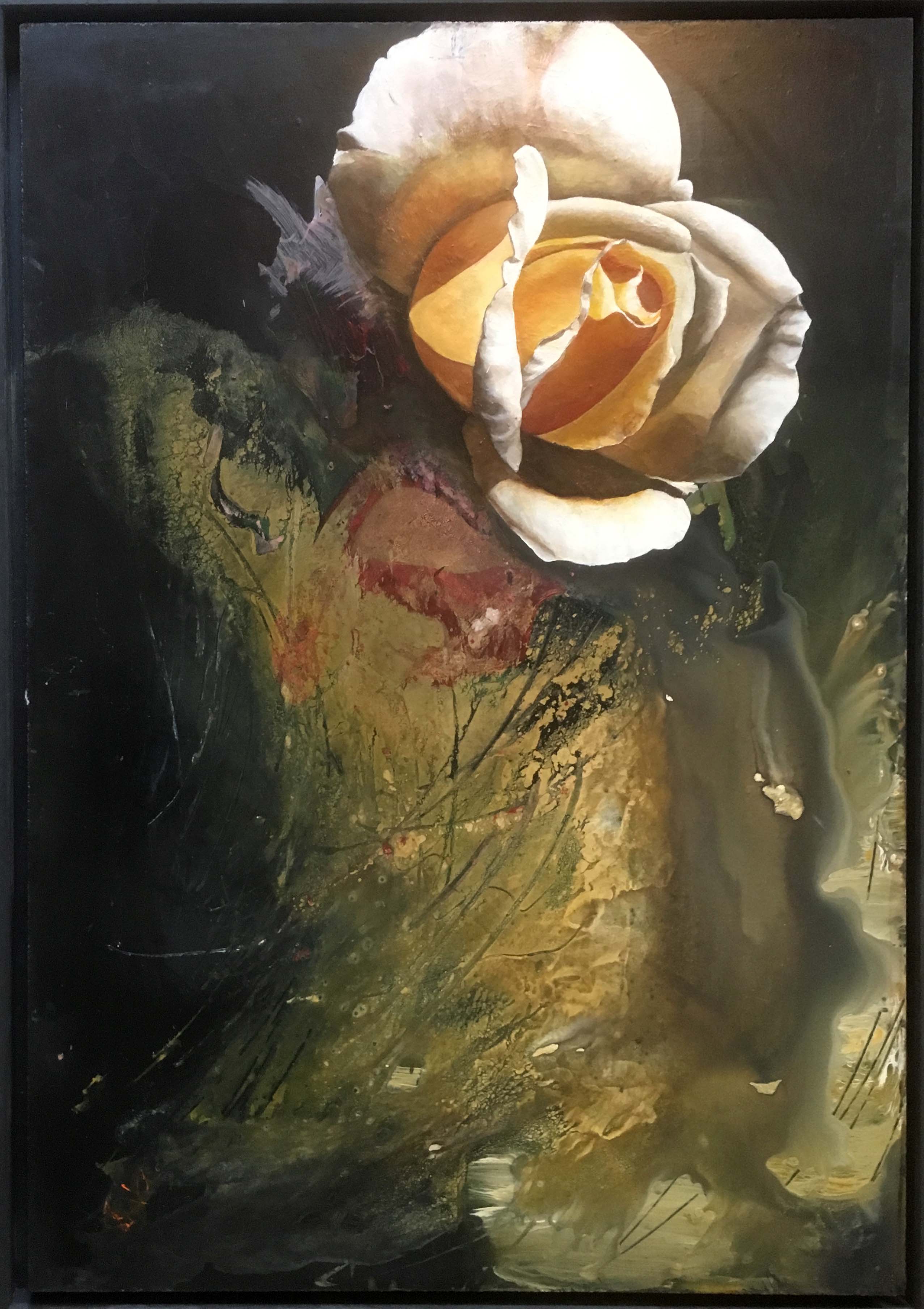 Tiziana De Felice - Untitled