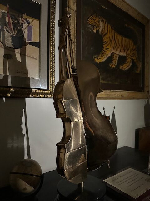 Arman - Violin
