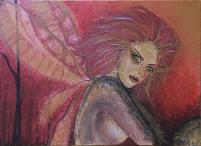 Valeria Bossa - Creatura
