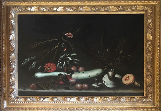 Lombard School 17th Century - Still Life