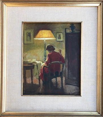 Cafiero Filippelli - Mirella Sewing