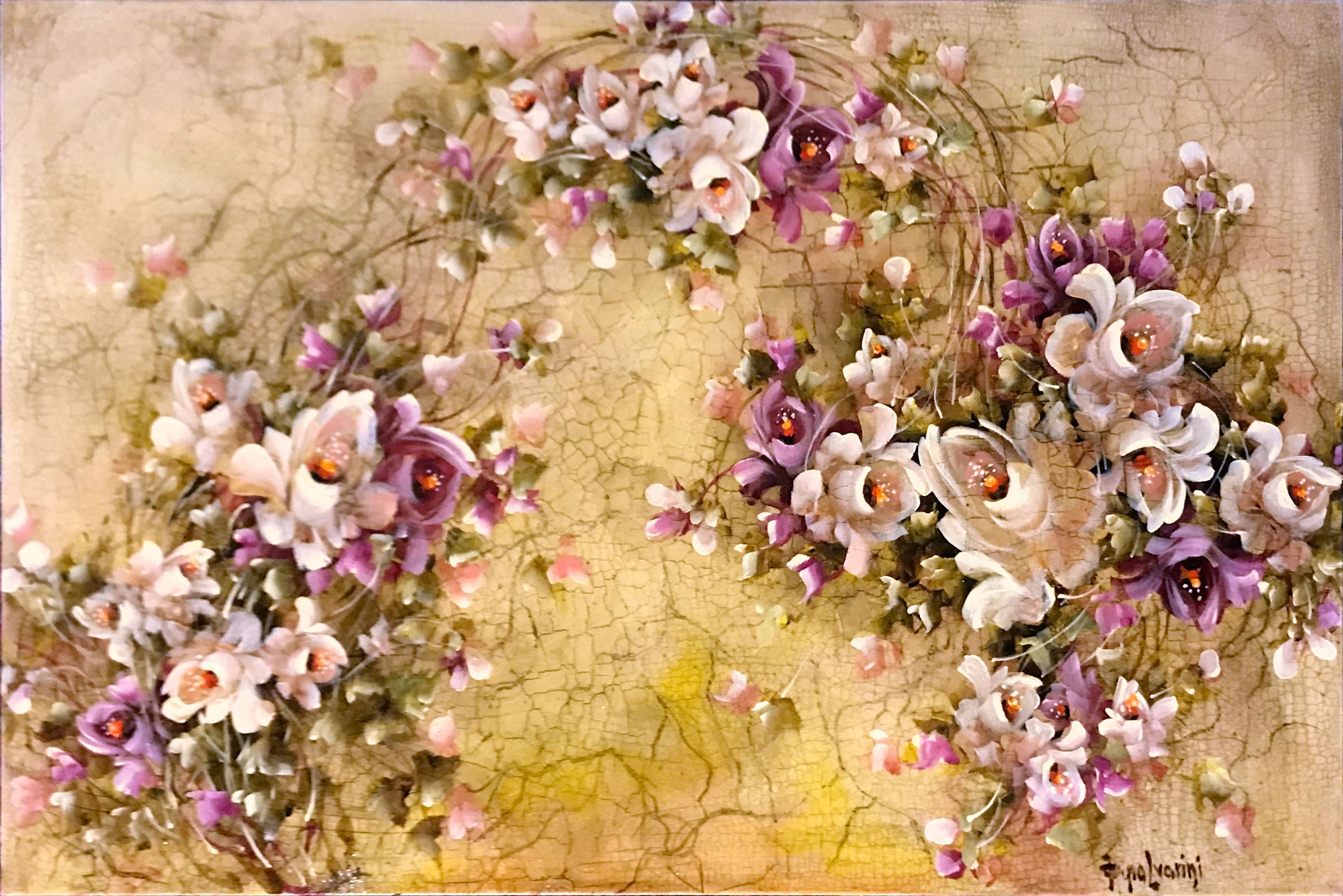 Fernanda Palvarini - Untitled