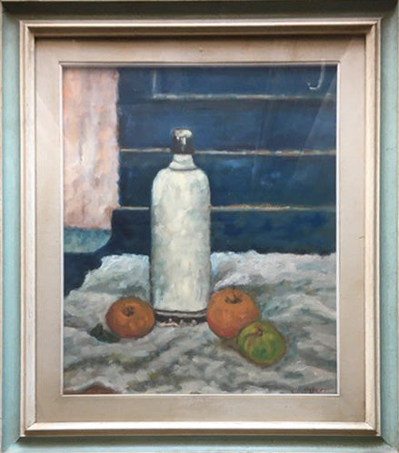 Carlo Pucci - Untitled (Still Life)