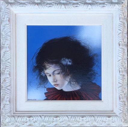 Riccardo Benvenuti - El pequeño secreto