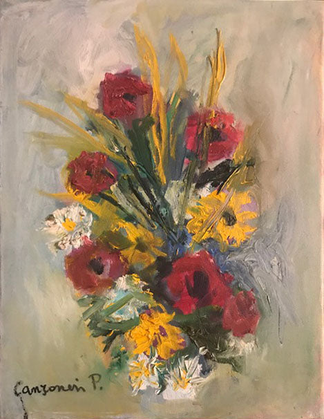 P. Canzoneri - Flores