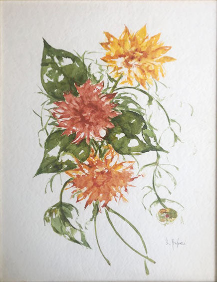 Bruna Barbieri - Flores