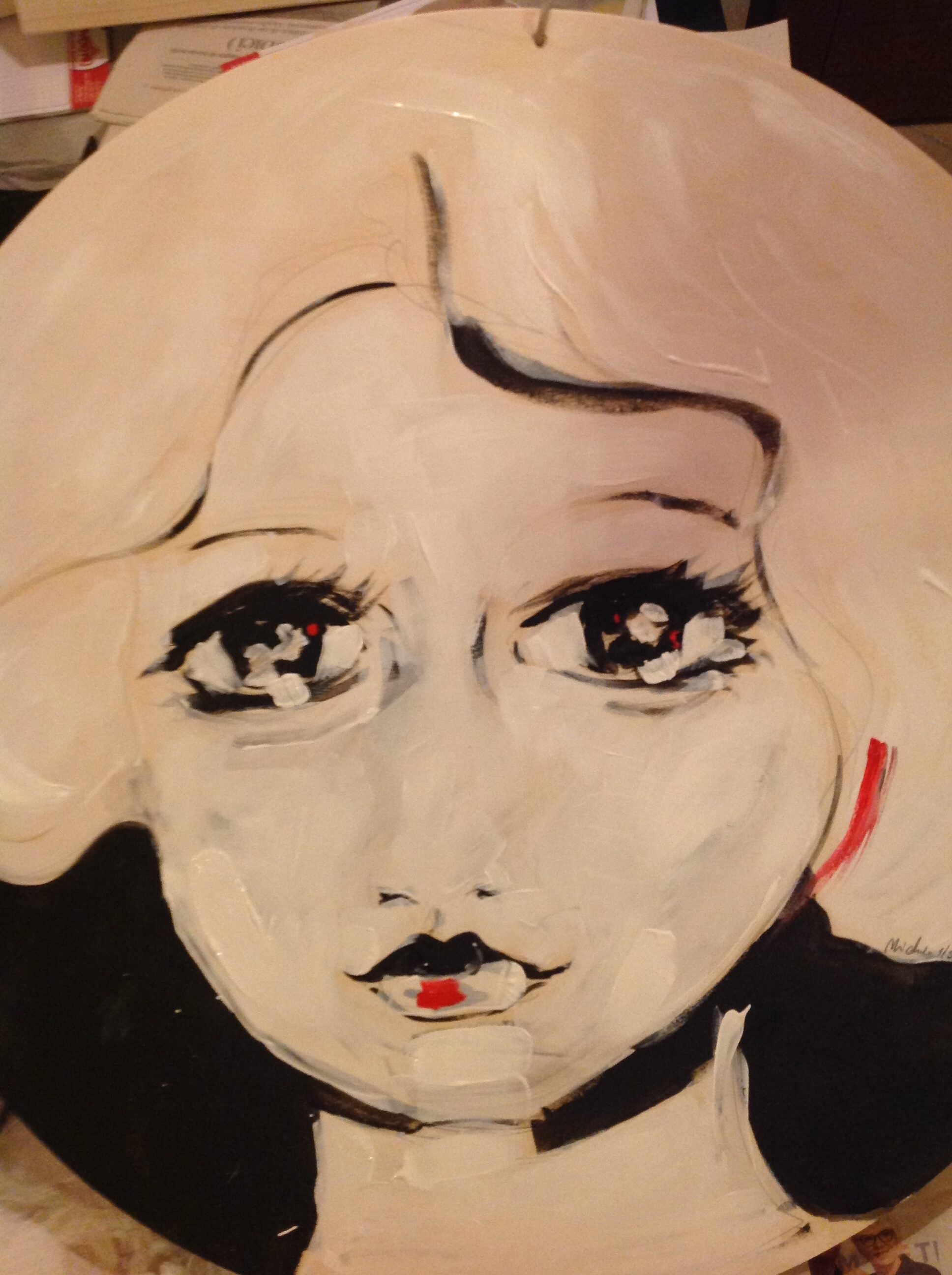 Michela Ianese - GIRL