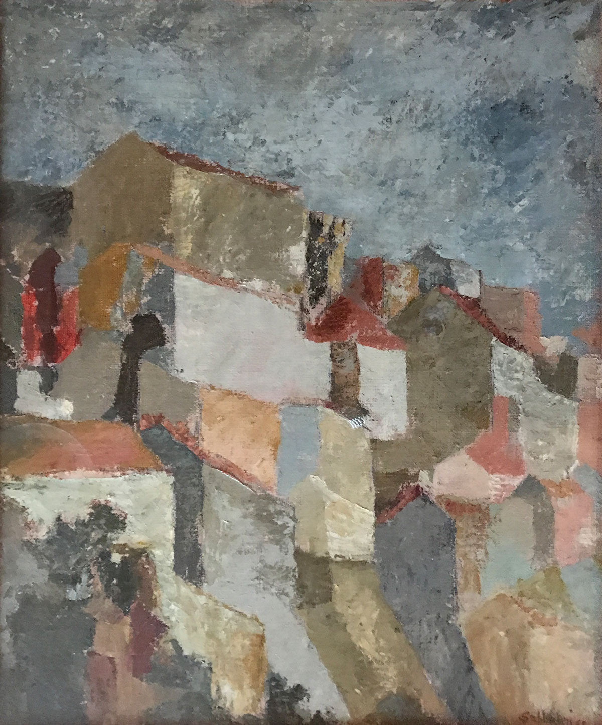 Flavio Sabbatini - Arcieria
