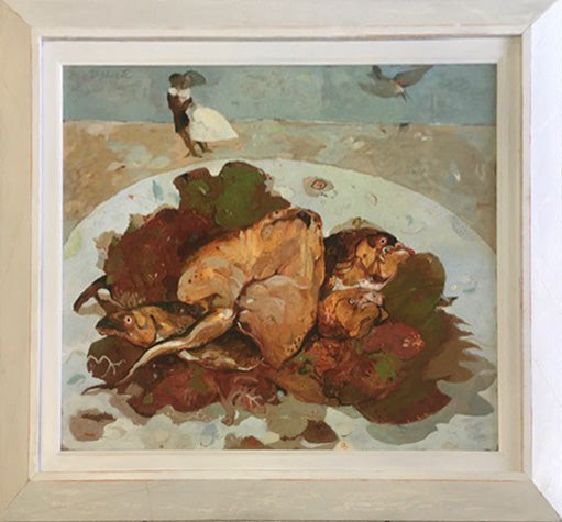 Antonio Possenti - Una playa