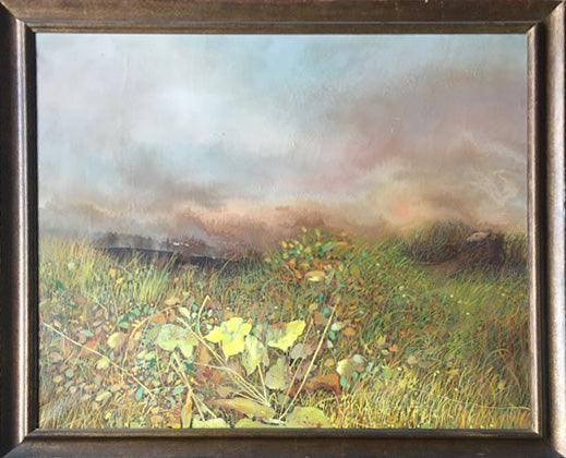 Piero Tredici - Untitled (landscape)