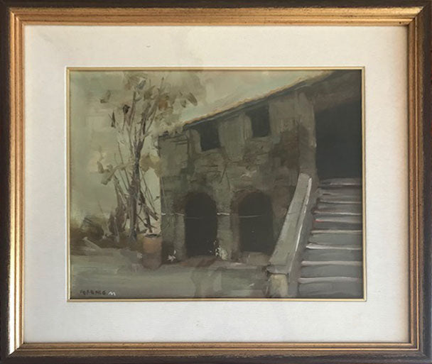 G. Forani - Casa rural