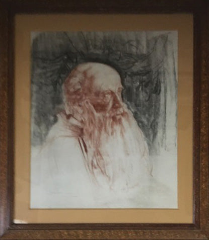 Silvestro Pistolesi - Senza titolo