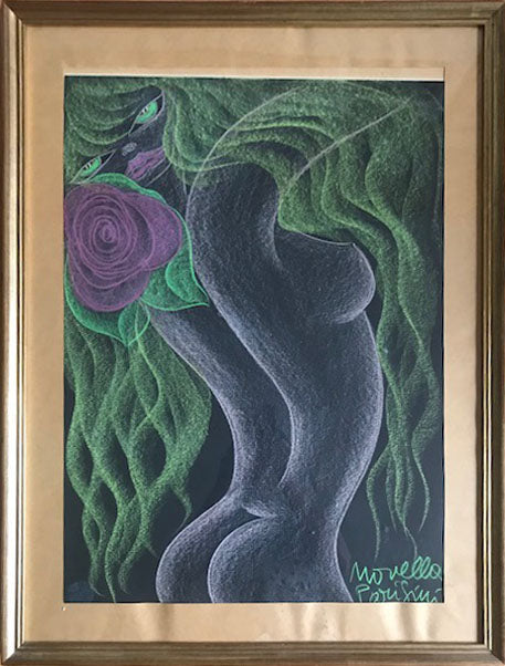 Novella Parigini - Untitled