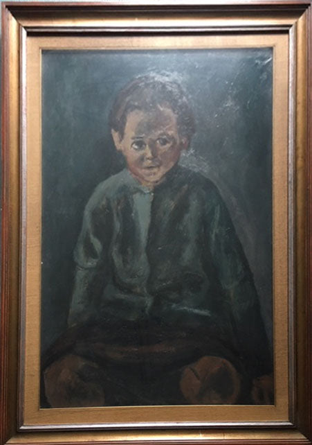 Furio Cavallini - Senza titolo