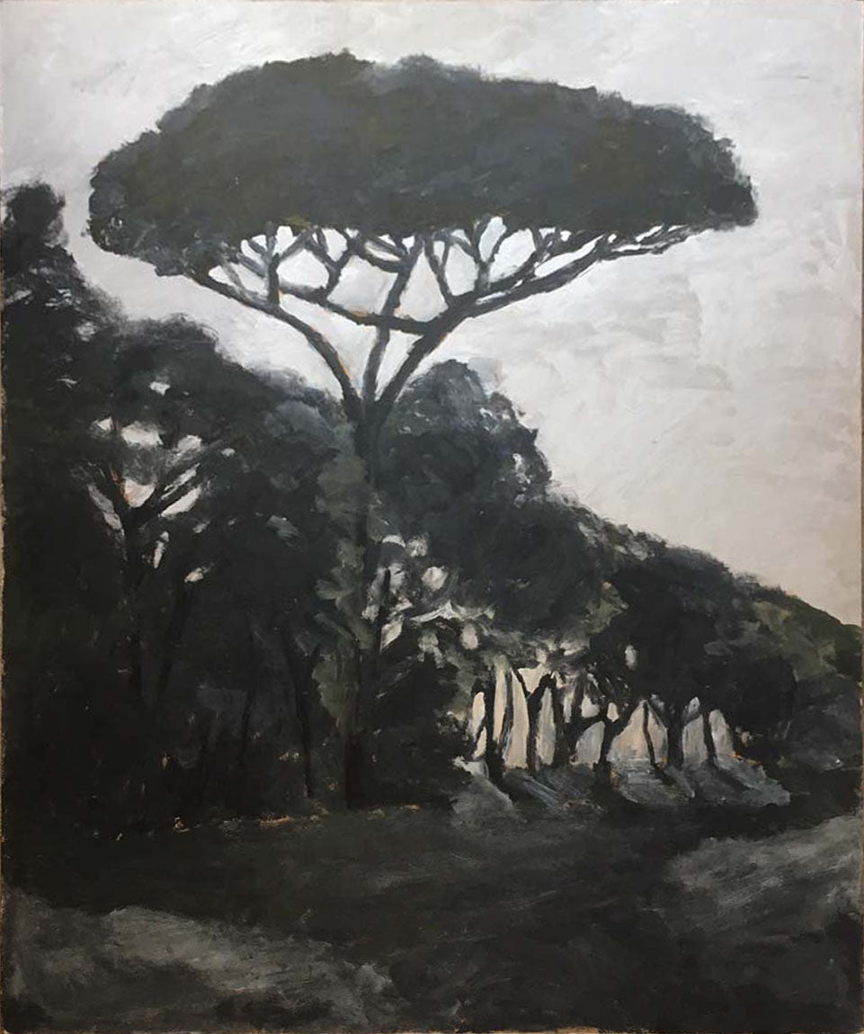 Andrea Biagi - Untitled